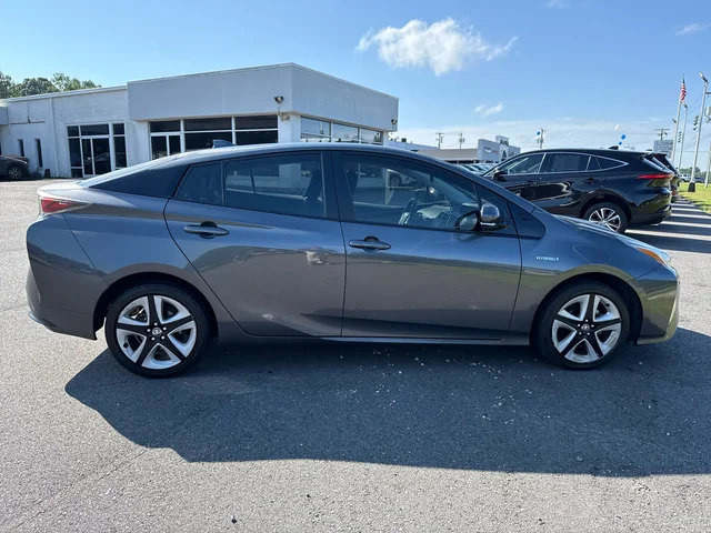SEMINUEVOS TOYOTA Prius at Mt Airy in Mount Airy Toyota