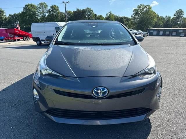 SEMINUEVOS TOYOTA Prius at Mt Airy in Mount Airy Toyota