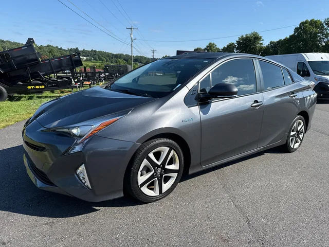 SEMINUEVOS TOYOTA Prius at Mt Airy in Mount Airy Toyota