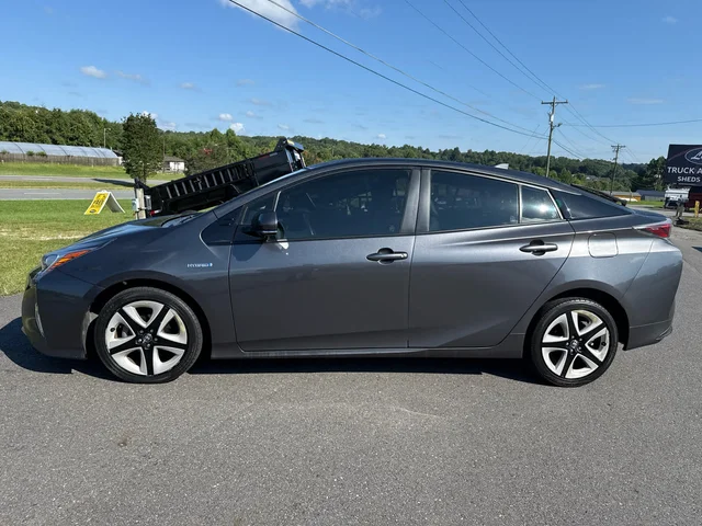 SEMINUEVOS TOYOTA Prius at Mt Airy in Mount Airy Toyota