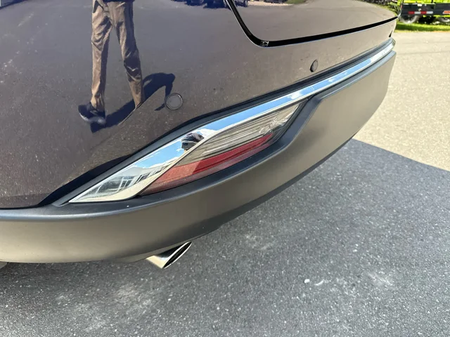 SEMINUEVOS TOYOTA Venza at Matthews in Liberty Buick GMC