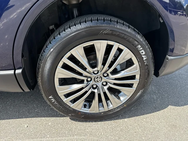 SEMINUEVOS TOYOTA Venza at Matthews in Liberty Buick GMC