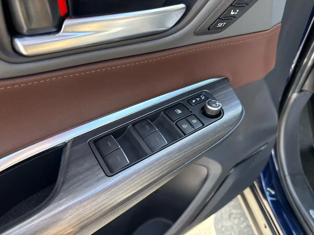 SEMINUEVOS TOYOTA Venza at Matthews in Liberty Buick GMC