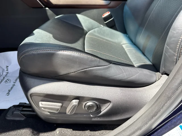 SEMINUEVOS TOYOTA Venza at Matthews in Liberty Buick GMC