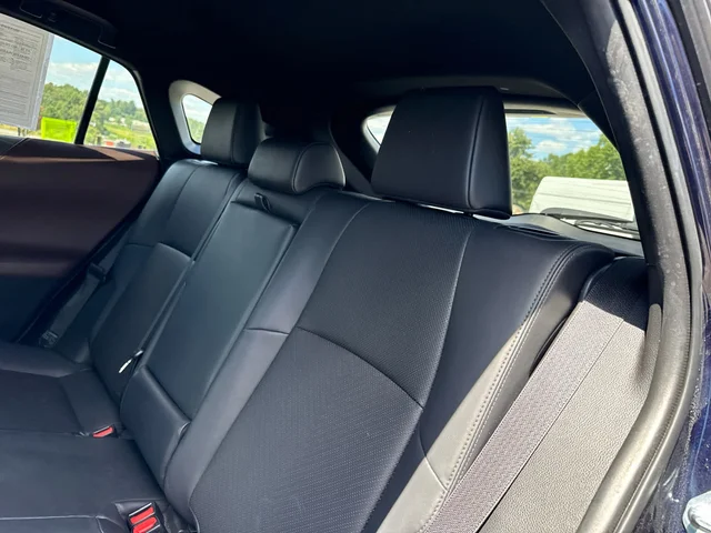 SEMINUEVOS TOYOTA Venza at Matthews in Liberty Buick GMC