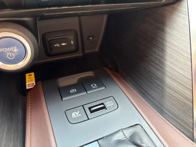 SEMINUEVOS TOYOTA Venza at Matthews in Liberty Buick GMC