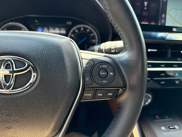 SEMINUEVOS TOYOTA Venza at Matthews in Liberty Buick GMC