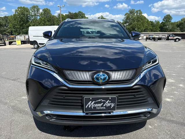 SEMINUEVOS TOYOTA Venza at Matthews in Liberty Buick GMC
