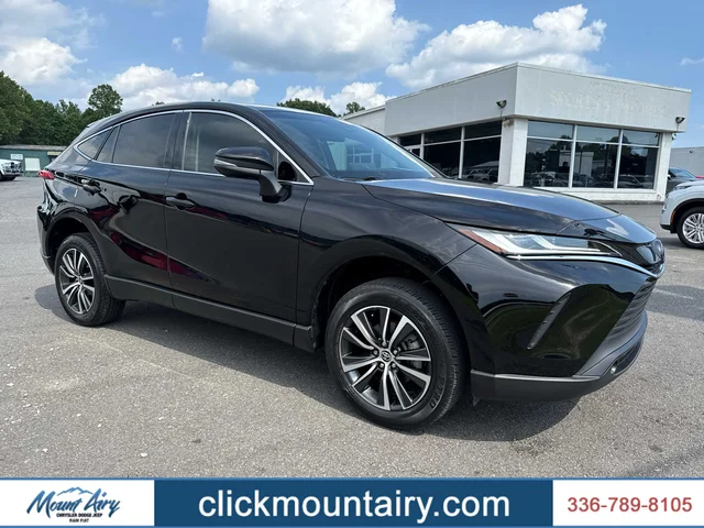 SEMINUEVOS TOYOTA Venza at Matthews in Liberty Buick GMC