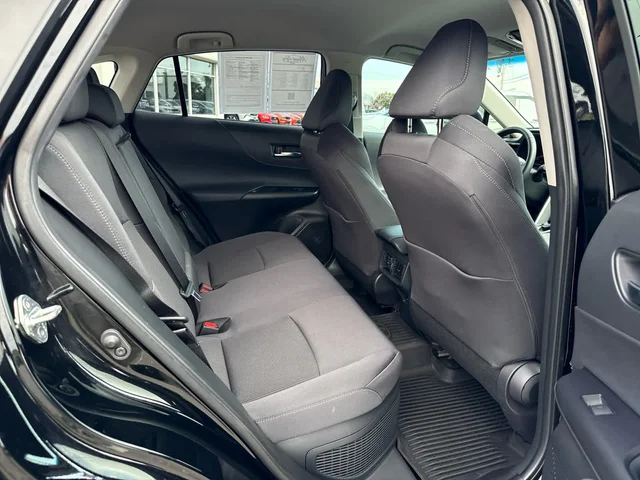 SEMINUEVOS TOYOTA Venza at Matthews in Liberty Buick GMC