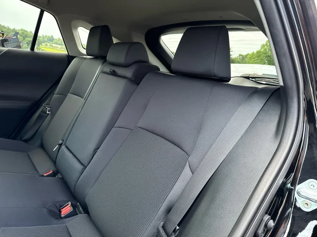 SEMINUEVOS TOYOTA Venza at Matthews in Liberty Buick GMC
