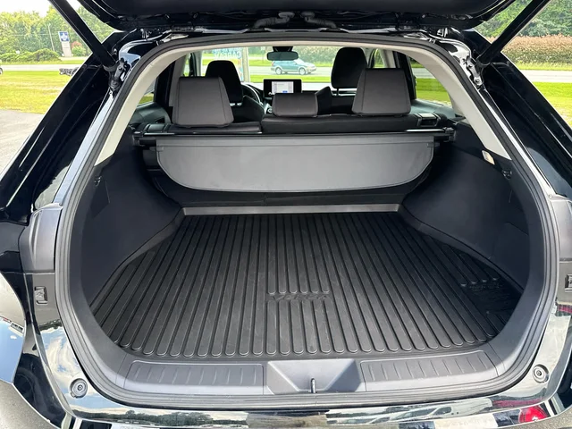 SEMINUEVOS TOYOTA Venza at Matthews in Liberty Buick GMC