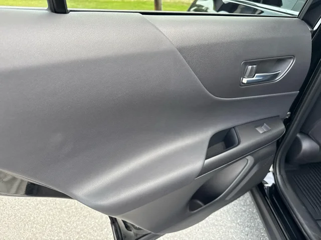 SEMINUEVOS TOYOTA Venza at Matthews in Liberty Buick GMC