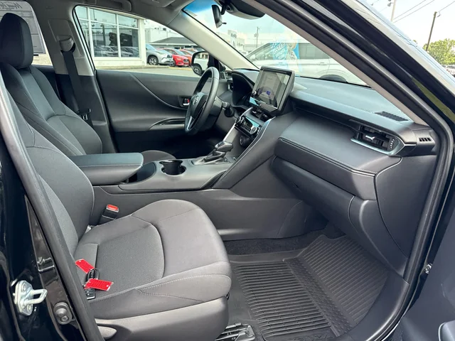 SEMINUEVOS TOYOTA Venza at Matthews in Liberty Buick GMC