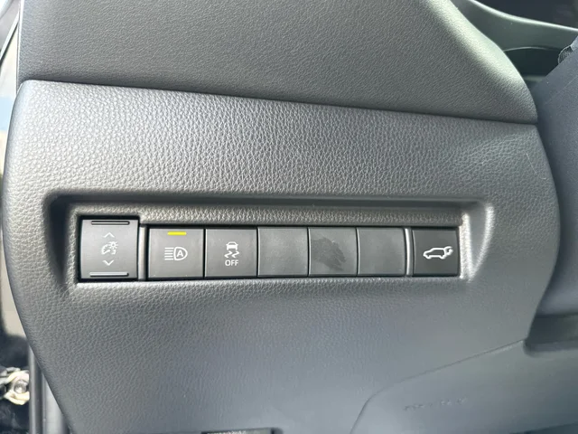 SEMINUEVOS TOYOTA Venza at Matthews in Liberty Buick GMC