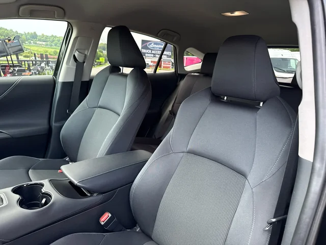 SEMINUEVOS TOYOTA Venza at Matthews in Liberty Buick GMC