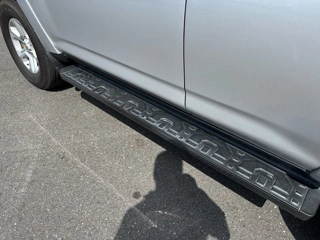SEMINUEVOS TOYOTA 4Runner at Mt Airy in Mount Airy Toyota