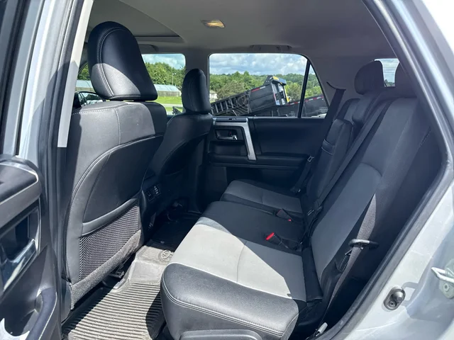 SEMINUEVOS TOYOTA 4Runner at Mt Airy in Mount Airy Toyota