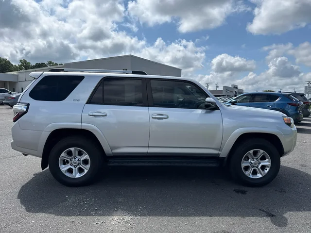 SEMINUEVOS TOYOTA 4Runner at Mt Airy in Mount Airy Toyota