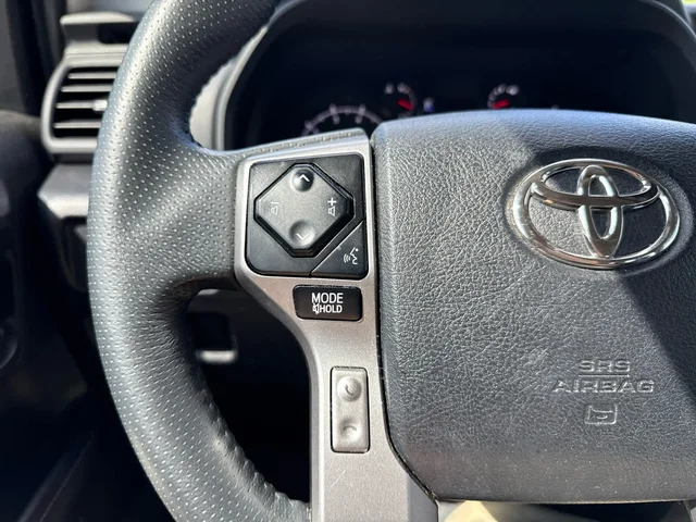 SEMINUEVOS TOYOTA 4Runner at Mt Airy in Mount Airy Toyota