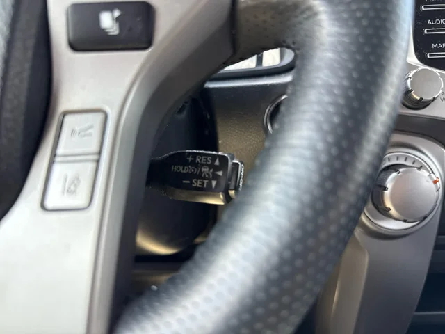 SEMINUEVOS TOYOTA 4Runner at Mt Airy in Mount Airy Toyota