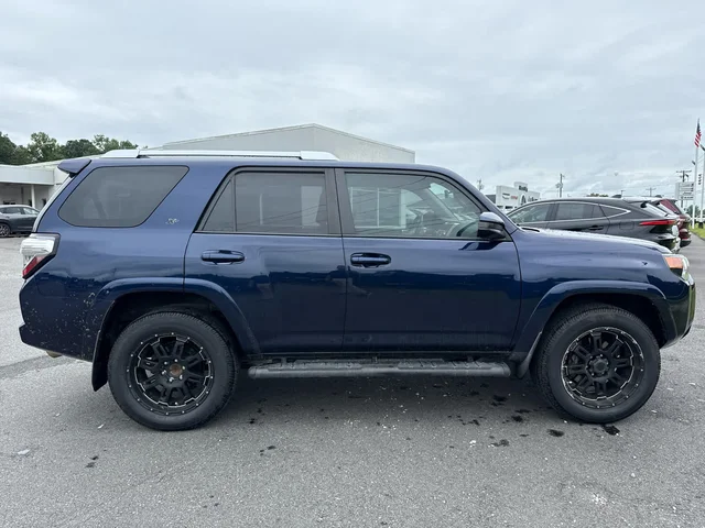 SEMINUEVOS TOYOTA 4Runner at Matthews in Liberty Buick GMC