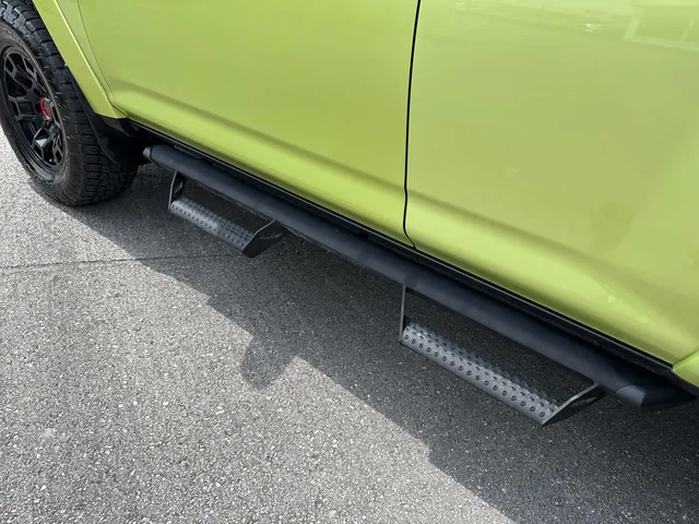 SEMINUEVOS TOYOTA 4Runner at Matthews in Liberty Buick GMC