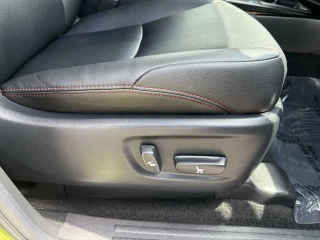 SEMINUEVOS TOYOTA 4Runner at Matthews in Liberty Buick GMC