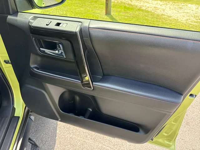 SEMINUEVOS TOYOTA 4Runner at Matthews in Liberty Buick GMC