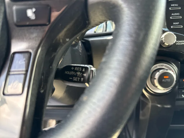 SEMINUEVOS TOYOTA 4Runner at Matthews in Liberty Buick GMC