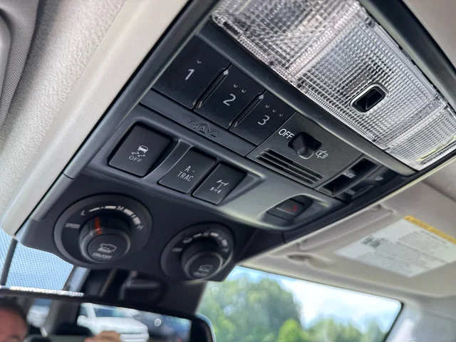SEMINUEVOS TOYOTA 4Runner at Matthews in Liberty Buick GMC