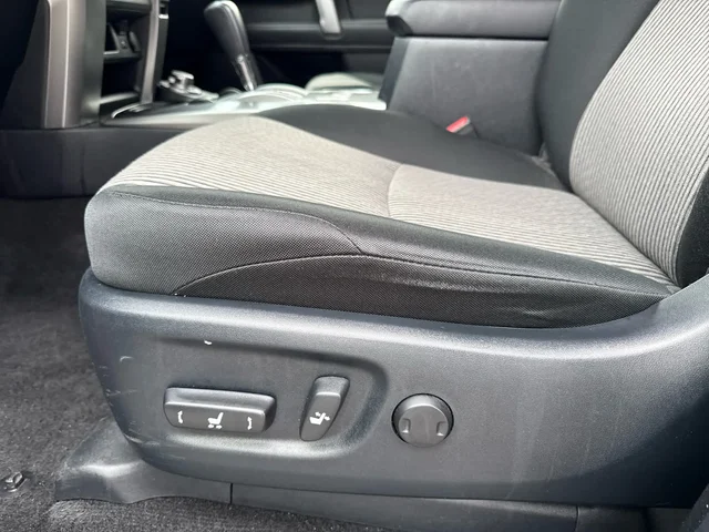 SEMINUEVOS TOYOTA 4Runner at Mt Airy in Mount Airy Toyota