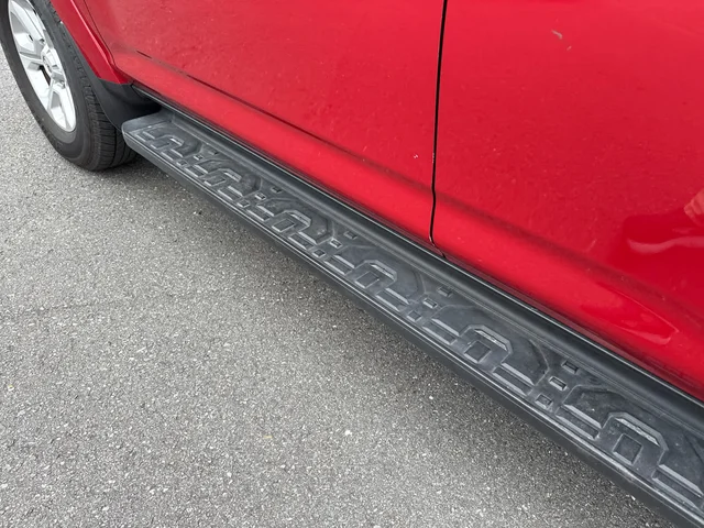 SEMINUEVOS TOYOTA 4Runner at Mt Airy in Mount Airy Toyota