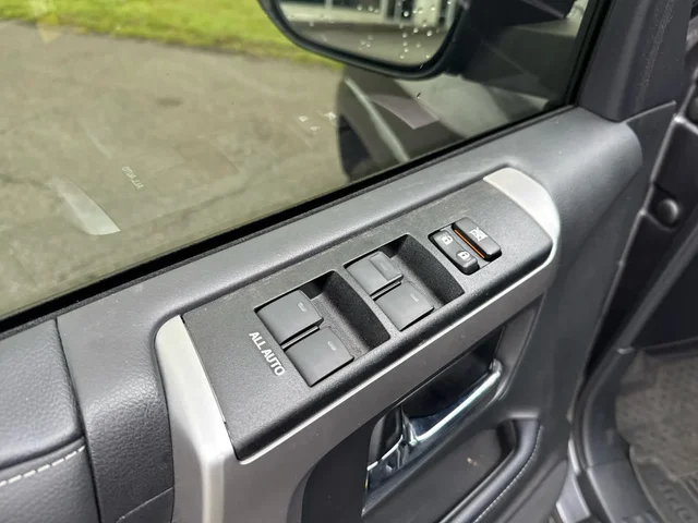 SEMINUEVOS TOYOTA 4Runner at Mount Airy in Mount Airy Chrysler Dodge Jeep Ram Fiat