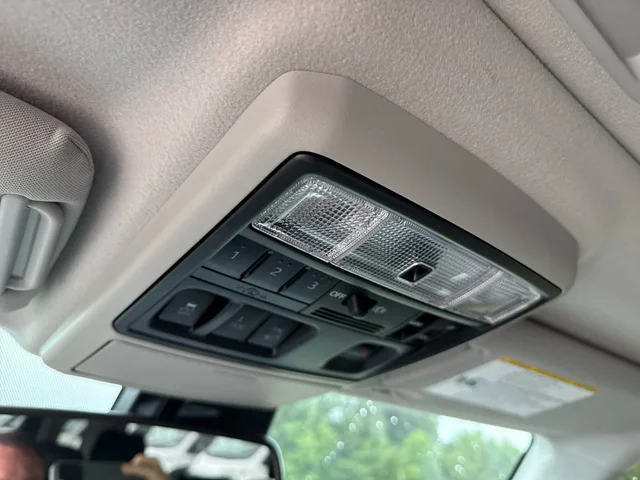 SEMINUEVOS TOYOTA 4Runner at Mount Airy in Mount Airy Chrysler Dodge Jeep Ram Fiat