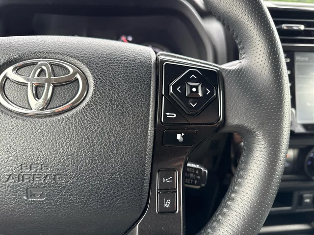 SEMINUEVOS TOYOTA 4Runner at Mt Airy in Mount Airy Toyota
