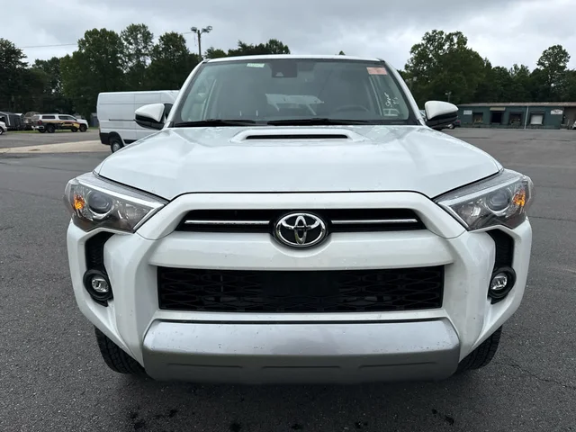 SEMINUEVOS TOYOTA 4Runner at Mt Airy in Mount Airy Toyota