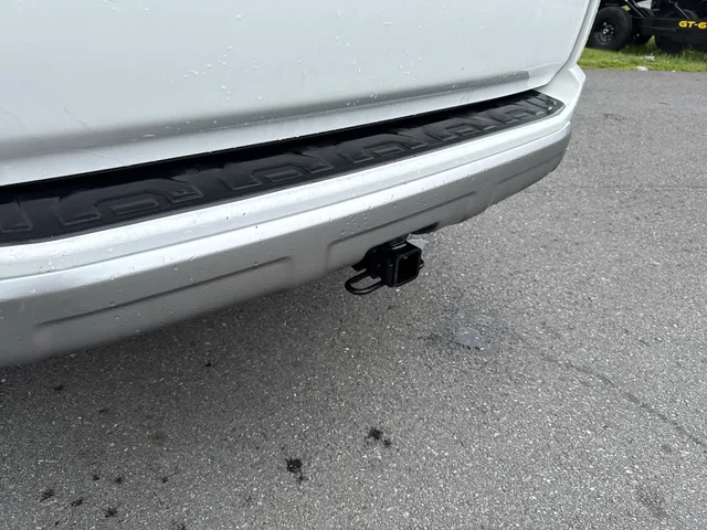 SEMINUEVOS TOYOTA 4Runner at Mt Airy in Mount Airy Toyota