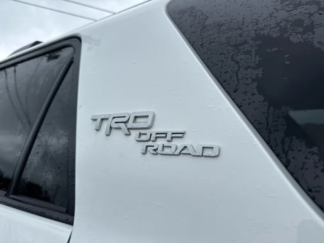 SEMINUEVOS TOYOTA 4Runner at Mt Airy in Mount Airy Toyota