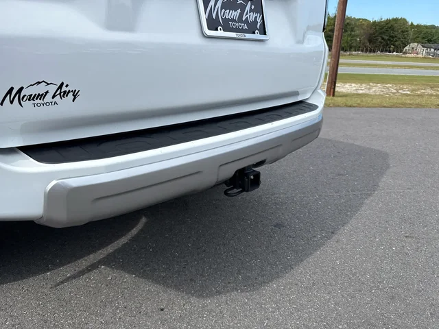 SEMINUEVOS TOYOTA 4Runner at Matthews in Liberty Buick GMC