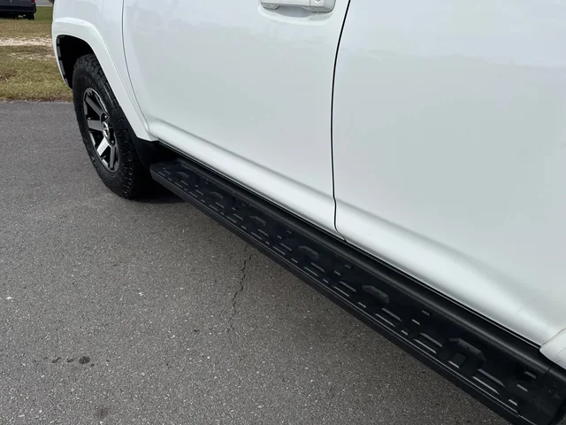 SEMINUEVOS TOYOTA 4Runner at Matthews in Liberty Buick GMC