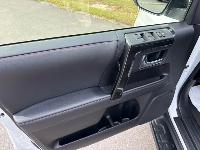 SEMINUEVOS TOYOTA 4Runner at Matthews in Liberty Buick GMC