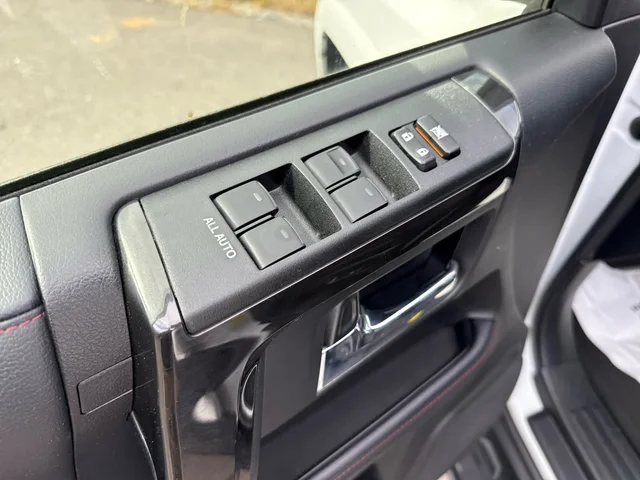 SEMINUEVOS TOYOTA 4Runner at Matthews in Liberty Buick GMC