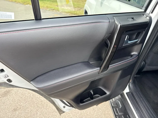 SEMINUEVOS TOYOTA 4Runner at Matthews in Liberty Buick GMC