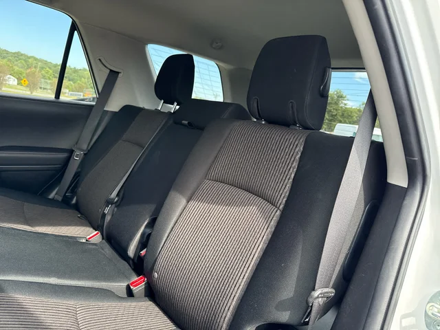 SEMINUEVOS TOYOTA 4Runner at Matthews in Liberty Buick GMC