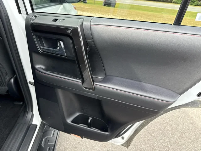 SEMINUEVOS TOYOTA 4Runner at Matthews in Liberty Buick GMC