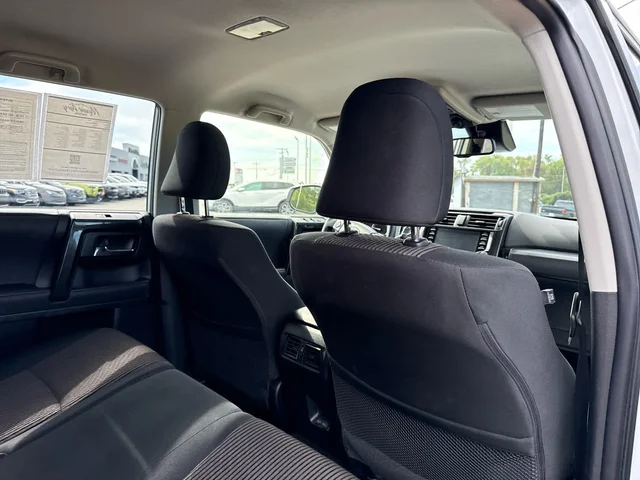 SEMINUEVOS TOYOTA 4Runner at Matthews in Liberty Buick GMC