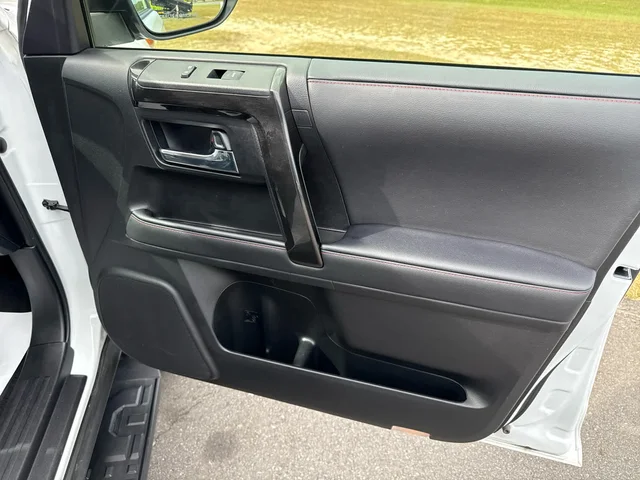 SEMINUEVOS TOYOTA 4Runner at Matthews in Liberty Buick GMC