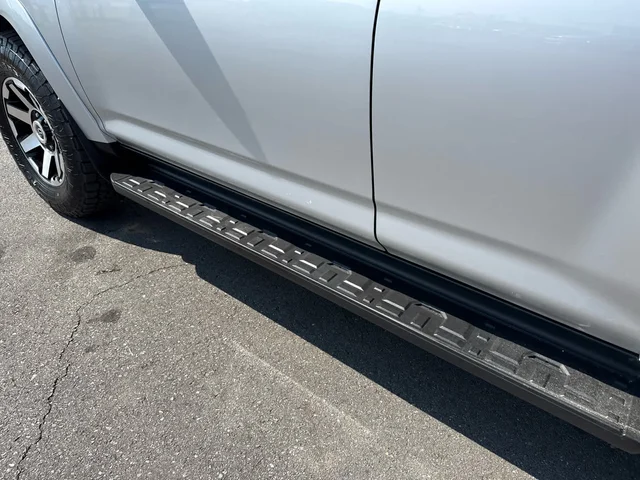 SEMINUEVOS TOYOTA 4Runner at Matthews in Liberty Buick GMC