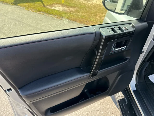 SEMINUEVOS TOYOTA 4Runner at Matthews in Liberty Buick GMC